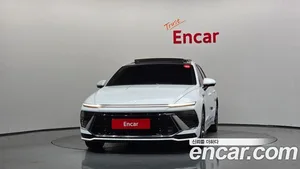Hyundai Sonata, 2024 — миниатюра 3