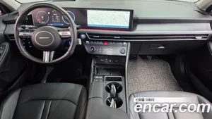 Hyundai Sonata, 2024 — миниатюра 10