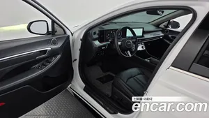 Hyundai Sonata, 2024 — миниатюра 13