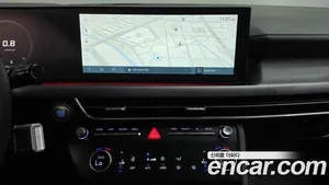Hyundai Sonata, 2024 — миниатюра 18
