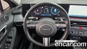 Hyundai Sonata, 2024 — миниатюра 19