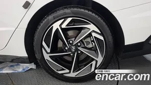 Hyundai Sonata, 2024 — миниатюра 7