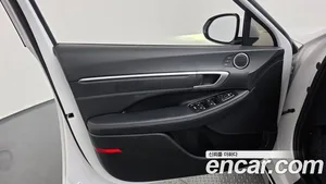 Hyundai Sonata, 2024 — миниатюра 14