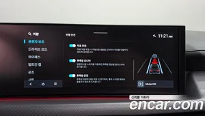 Hyundai Sonata, 2024 — миниатюра 33