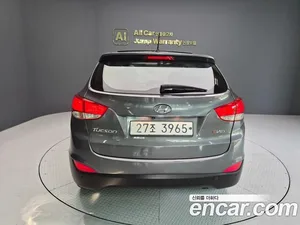 Hyundai Tucson, 2014 — миниатюра 4