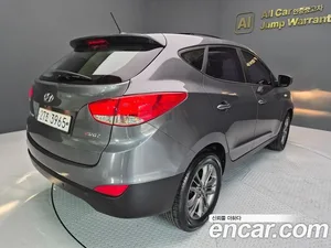 Hyundai Tucson, 2014 — миниатюра 5