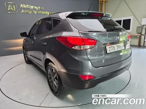 Hyundai Tucson, 2014 — миниатюра 6