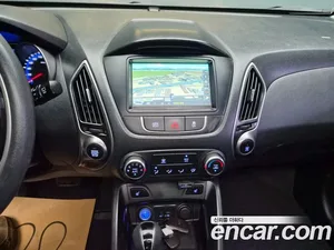 Hyundai Tucson, 2014 — миниатюра 9