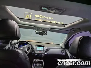 Hyundai Tucson, 2014 — миниатюра 10