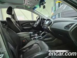 Hyundai Tucson, 2014 — миниатюра 11