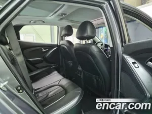 Hyundai Tucson, 2014 — миниатюра 12