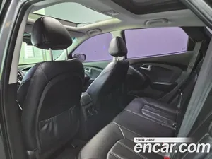 Hyundai Tucson, 2014 — миниатюра 14