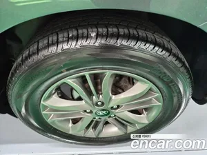 Hyundai Tucson, 2014 — миниатюра 17