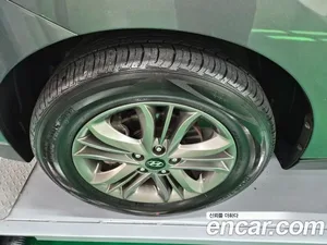 Hyundai Tucson, 2014 — миниатюра 18