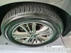 Hyundai Tucson, 2014 — миниатюра 19