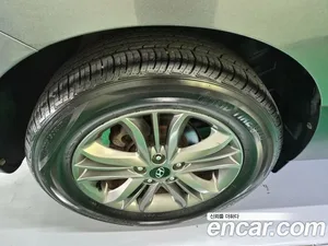Hyundai Tucson, 2014 — миниатюра 20