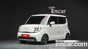 Kia RAY, 2025 — миниатюра 1