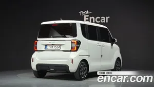 Kia RAY, 2025 — миниатюра 2