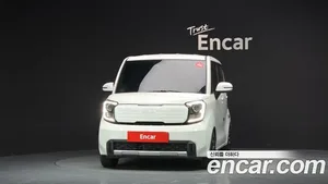Kia RAY, 2025 — миниатюра 3