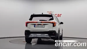 Kia Seltos, 2025 — миниатюра 3