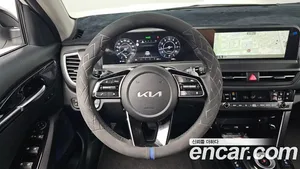 Kia Seltos, 2025 — миниатюра 18