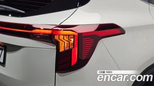 Kia Seltos, 2025 — миниатюра 8