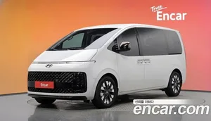 Hyundai Staria, 2021 — миниатюра 31