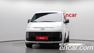 Hyundai Staria, 2021 — миниатюра 2