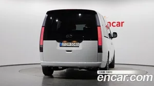 Hyundai Staria, 2021 — миниатюра 3