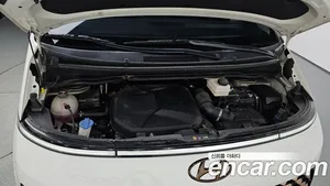 Hyundai Staria, 2021 — миниатюра 5