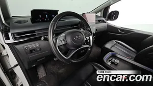 Hyundai Staria, 2021 — миниатюра 9
