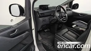 Hyundai Staria, 2021 — миниатюра 12