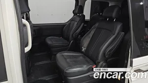 Hyundai Staria, 2021 — миниатюра 16