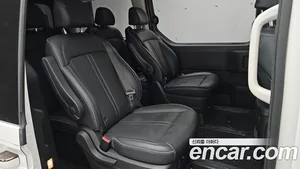 Hyundai Staria, 2021 — миниатюра 17
