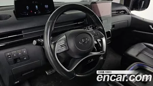 Hyundai Staria, 2021 — миниатюра 18