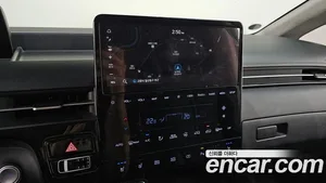 Hyundai Staria, 2021 — миниатюра 19