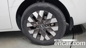 Hyundai Staria, 2021 — миниатюра 6