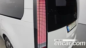 Hyundai Staria, 2021 — миниатюра 8