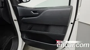 Hyundai Staria, 2021 — миниатюра 13