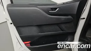 Hyundai Staria, 2021 — миниатюра 14