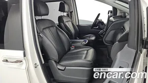 Hyundai Staria, 2021 — миниатюра 15