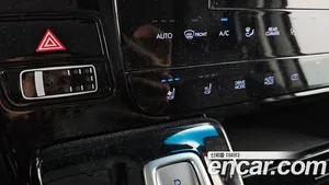 Hyundai Staria, 2021 — миниатюра 30