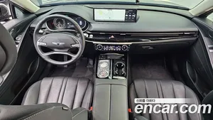 Genesis G80, 2022 — миниатюра 7