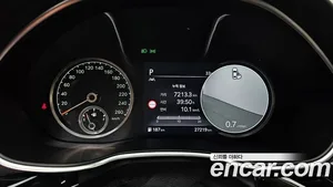 Genesis G80, 2022 — миниатюра 8