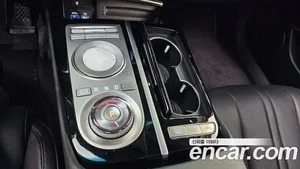 Genesis G80, 2022 — миниатюра 9