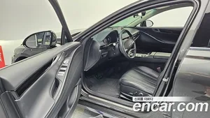 Genesis G80, 2022 — миниатюра 10
