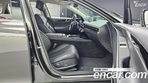 Genesis G80, 2022 — миниатюра 11