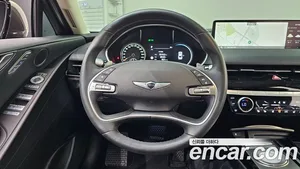 Genesis G80, 2022 — миниатюра 13