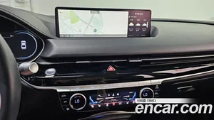 Genesis G80, 2022 — миниатюра 14