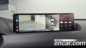 Genesis G80, 2022 — миниатюра 15